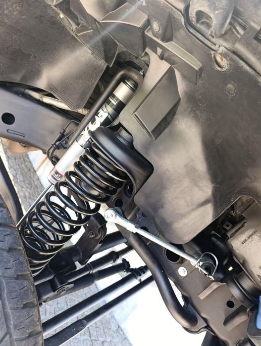 Vendo Jeep Wrangler JK de 2015 (full opções)