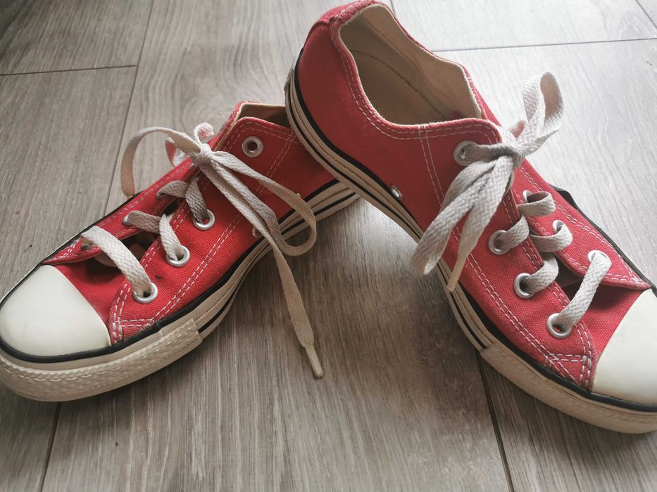 Buty,  trampki converse roz 36.5