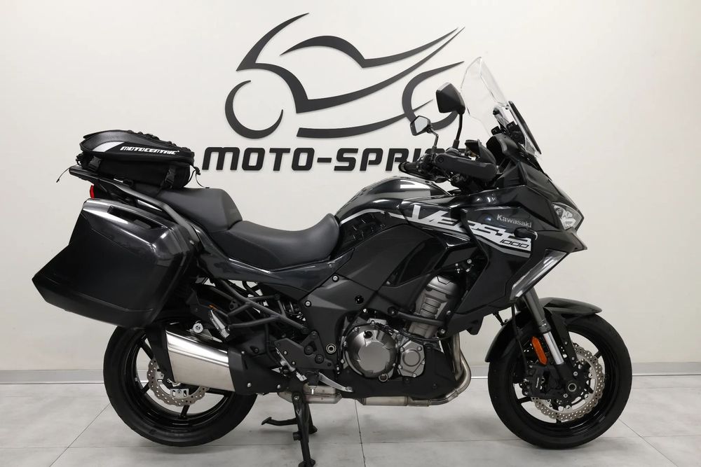 Kawasaki