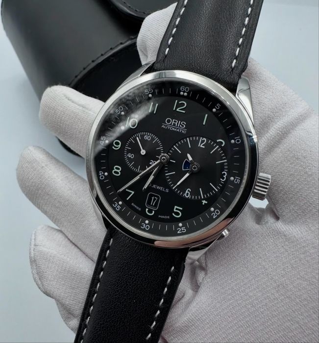 Годинник Oris