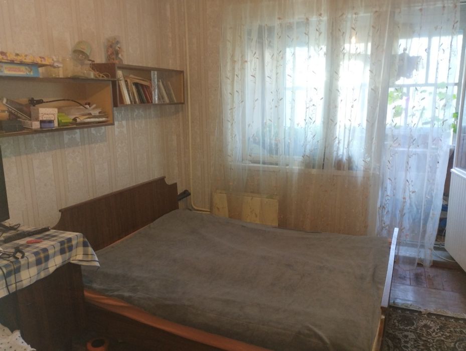 Продам 3-х комнатную квартиру то