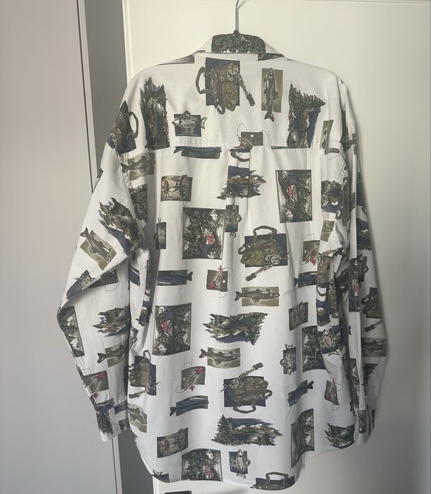 Koszula męska RALPH  LAUREN