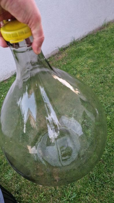 gąsior balon 54 l