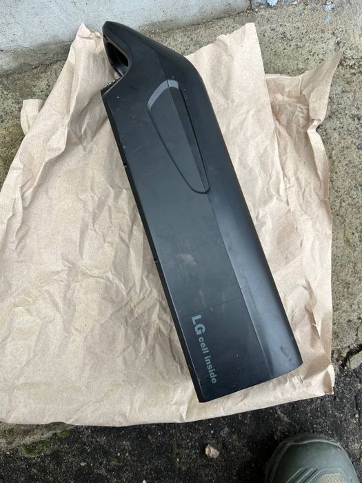 Батарея LG 36V для електро велосипеда Prophete aeg