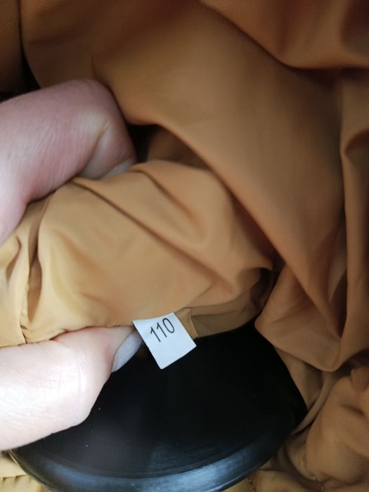 Продам дитячий зимовий плащик