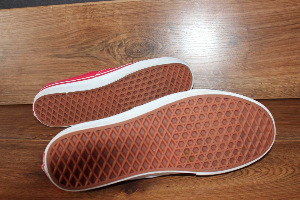 Кеди Vans Розмір 40