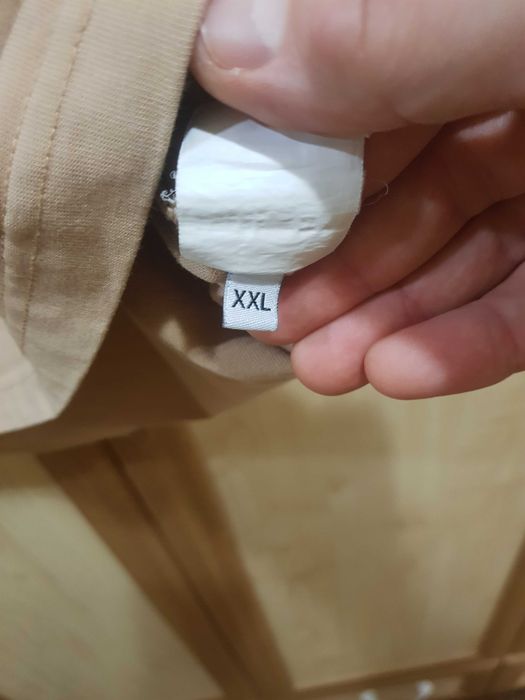 Футболка Dolce & Gabbana  XXL