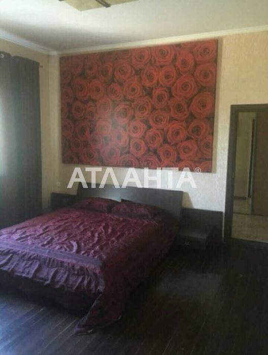 Будинок біля моря