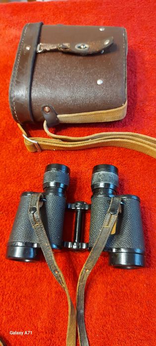 Бінокль Б8х30 Сітка стан Б/У але повністю робочий .