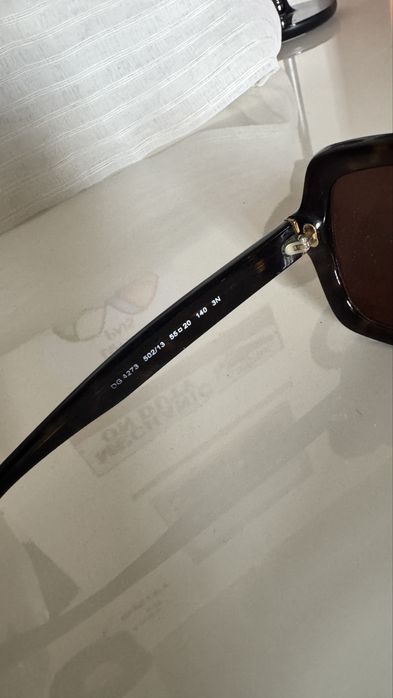 Oculos de sol Dolce Gabana usados