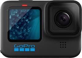 Go Pro hero 11 black,екшн камера