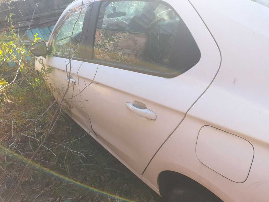 Citroen C-Elysee 2018