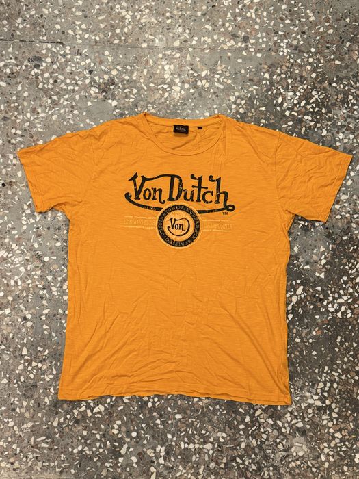 Koszulka Von Dutch