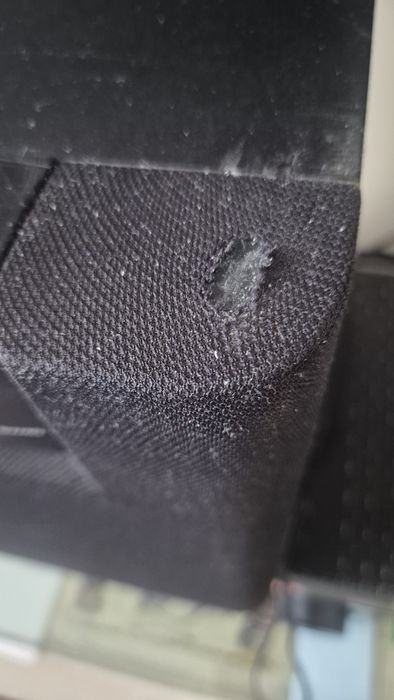 Subwoofer aktywny Yamaha YST-SW 40