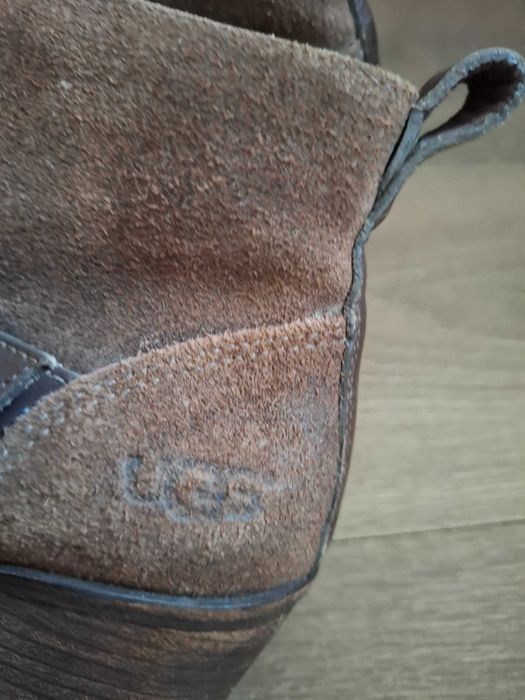 Ugg botki damskie