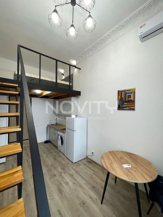 8 квартир з орендарями на Успенській/парк Шевченко