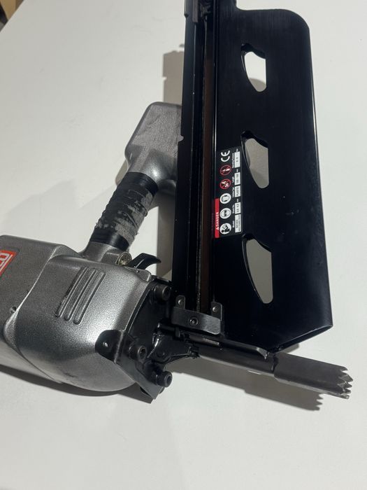 Нейлер Senco SN1602 ,100-160мм цвях.