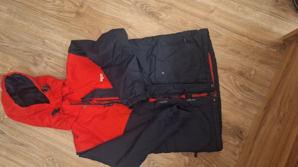 Kurtka dziecięca ocieplana BEJO R.152