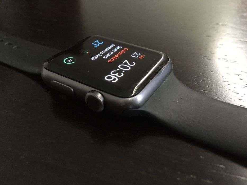 Apple Watch Sport 42mm