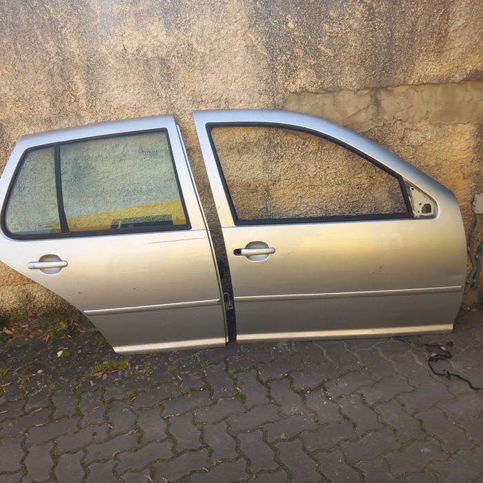 Portas para vw golf 4
