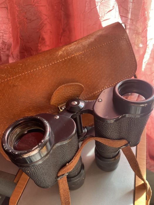 Бинокль - БПП 8*30 КОМЗ из СССР