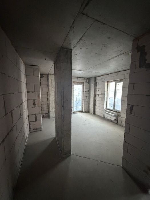 Продам студію на Заболотного в новому ЖК. - Вид 4