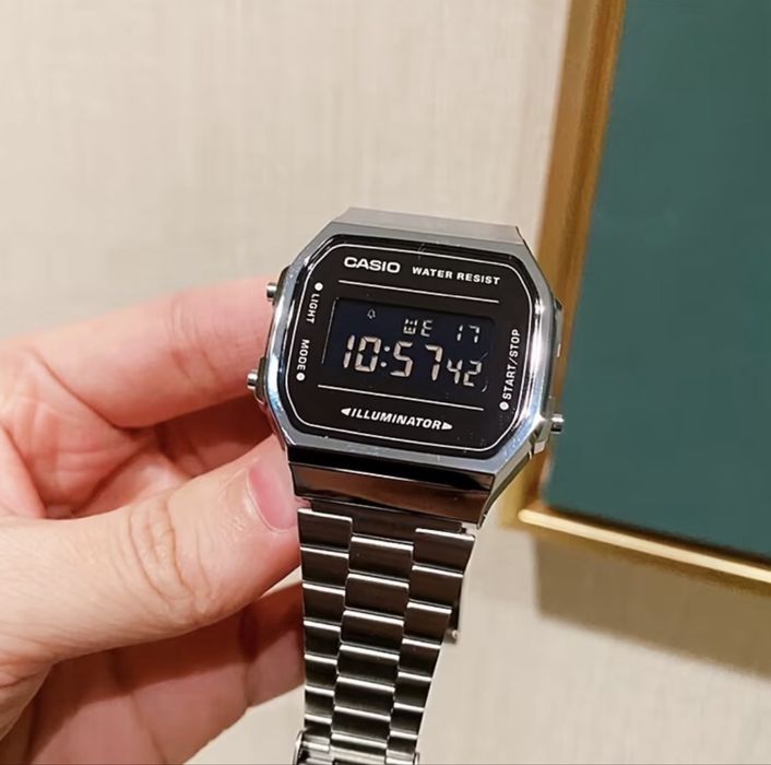 годинник casio original