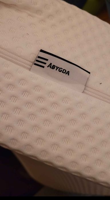 Colchão Abygda IKEA 80x200
