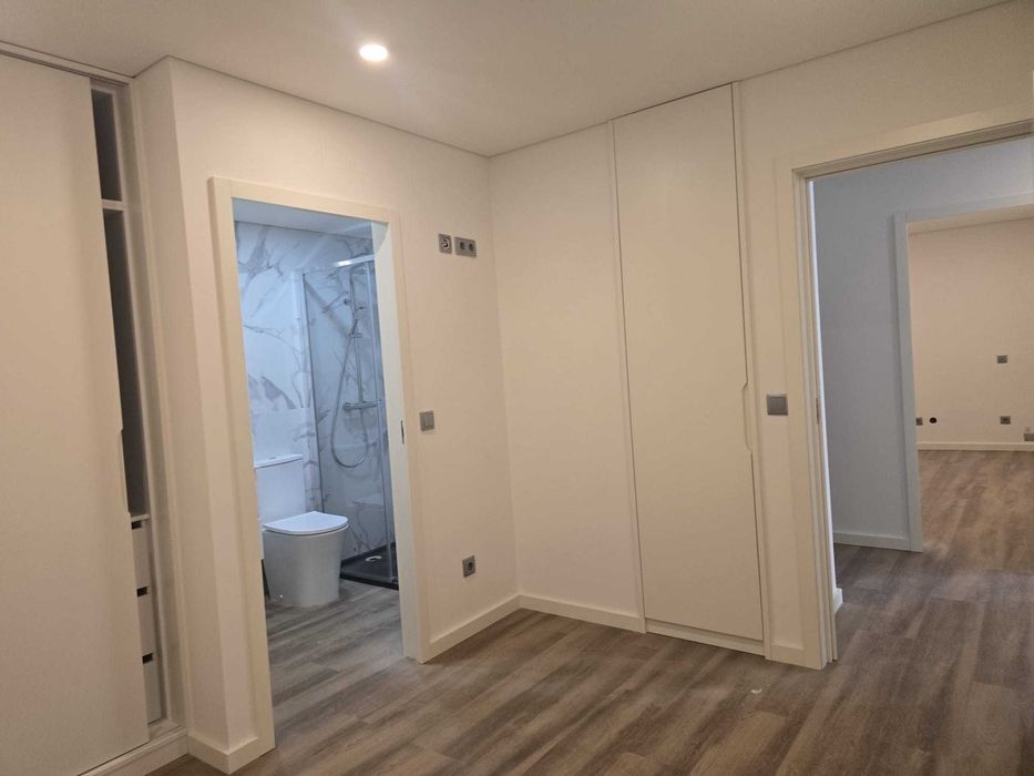 quarto (suite) para alugar