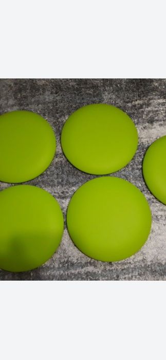 Siedziska do taboretu 40cm - 5szt. Nowe !!!