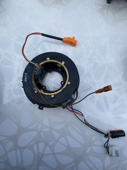 Шлейф руля подрулевой BMW БМВ e46 e39 рест дорест