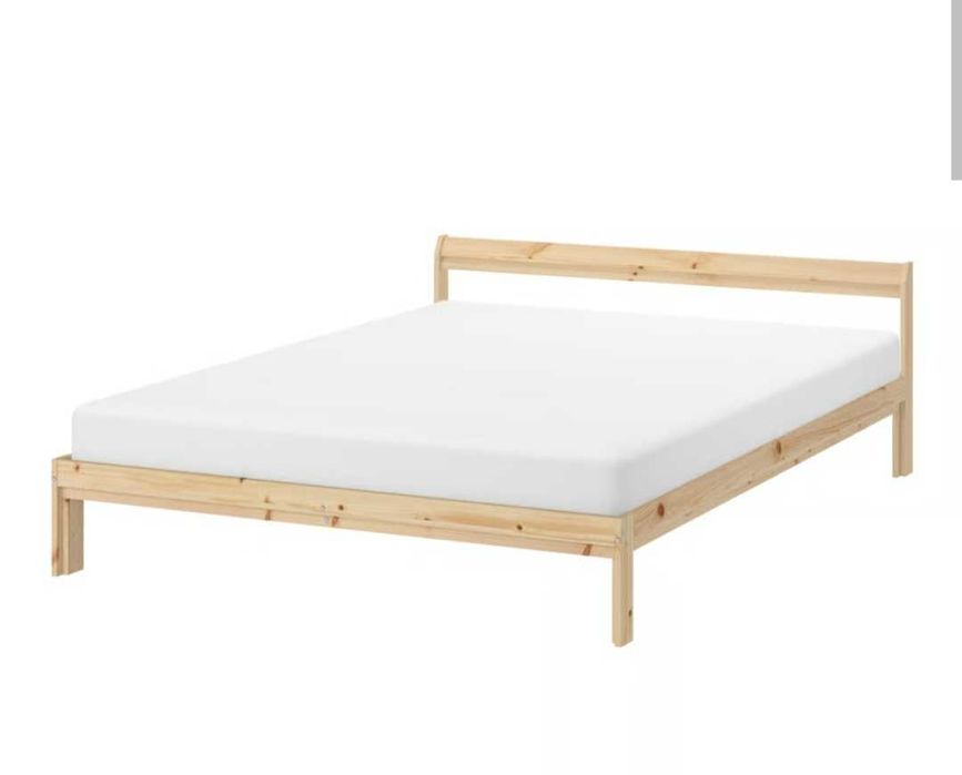 Cama casal Neiden