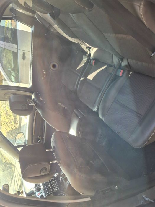 Renault Scenic 1.5 dCi