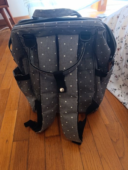 Maternity Backpack460150618834882561