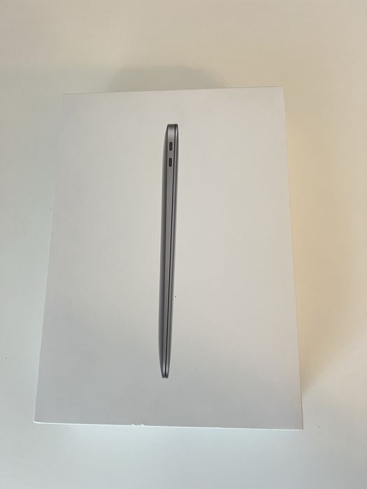 MacBook Air 13” m1 Air 8gb de ram e 256 gb