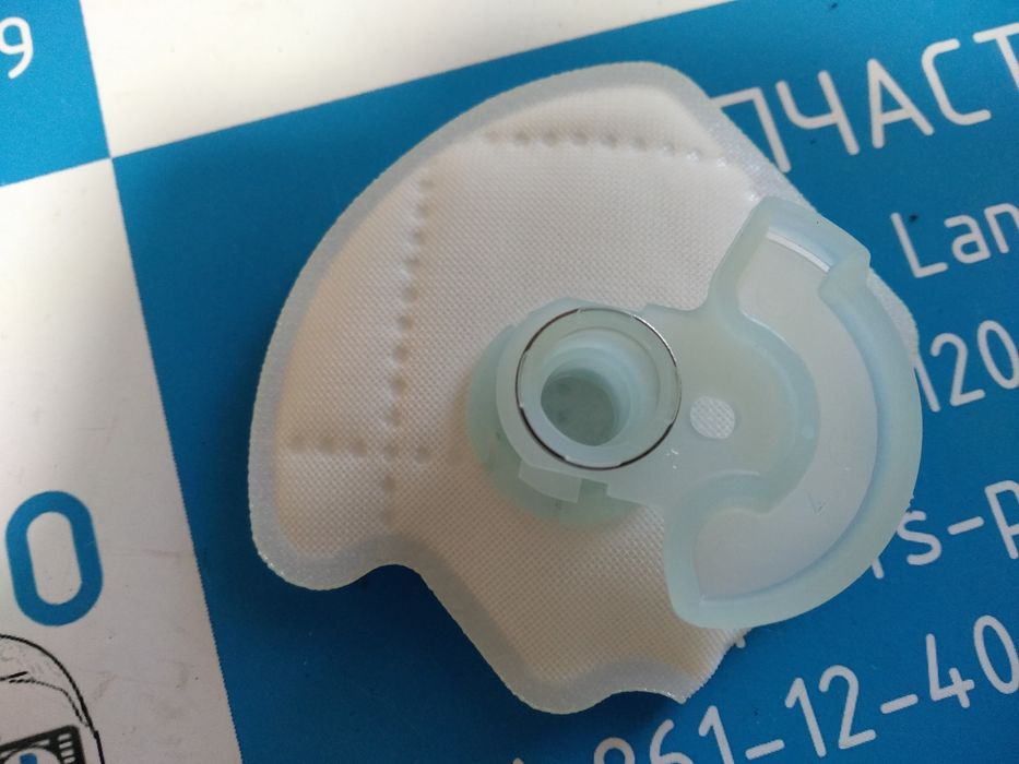 ОРИГИНАЛ Сеточка (фильтр) бензонасоса Тойота Прадо (Prado) 120