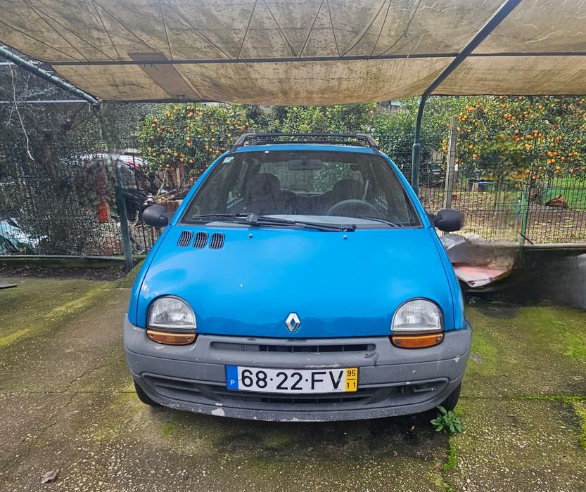 Renault twingo 95