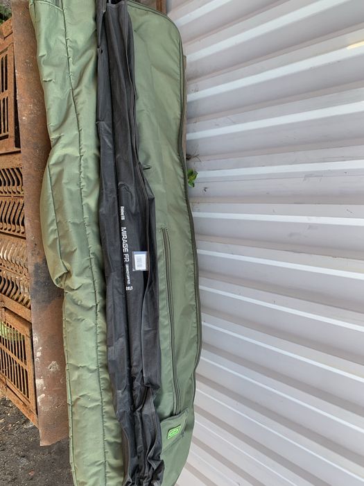 Продам вудилища коропові