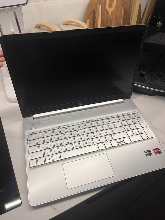 Używany laptop hp 15s-eq2134nw