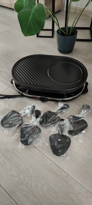 Grill elektryczny