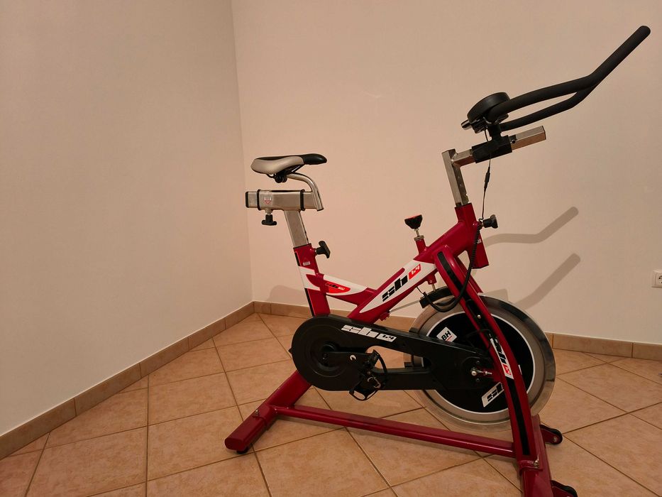 Bicicleta BH SB 1.4 Como Nova