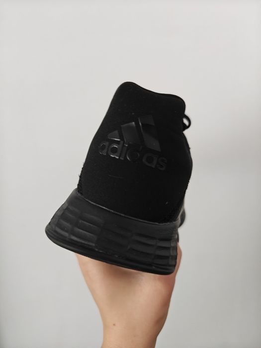 Adidas Duramo adidasy sneakersy sportowe męskie 43 1/3 27,5 cm