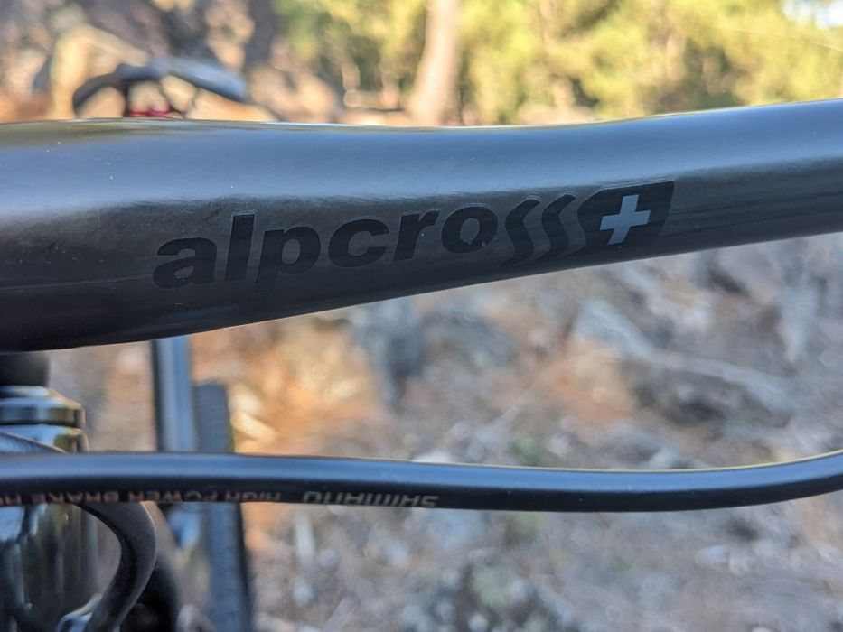 Orbea Oiz M10 29" Potenciómetro Fox Kashima