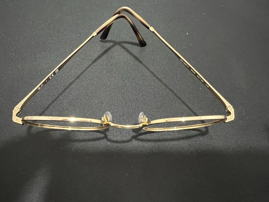 Armação de oculos Ray-Ban
