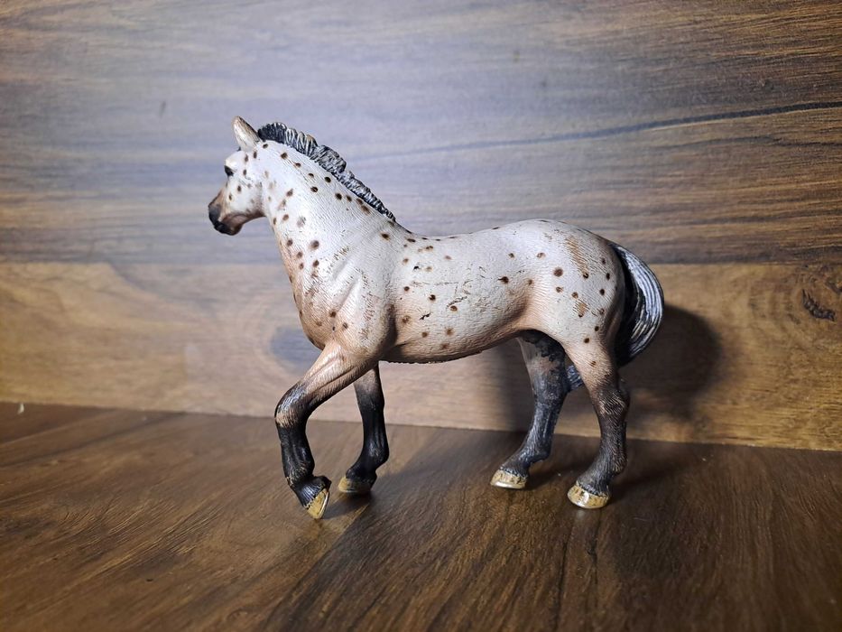 Schleich ogier knabstrupper wycofany