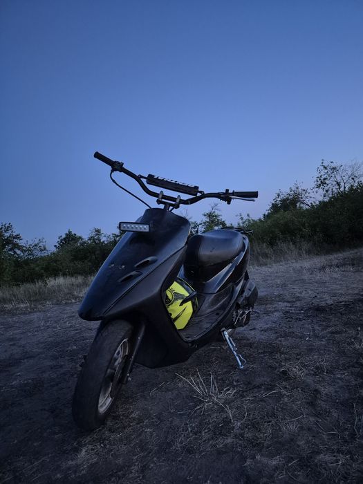 Продам хонду діо 34 на конфі