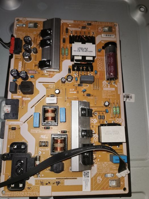 Telewizor samsung 43cale