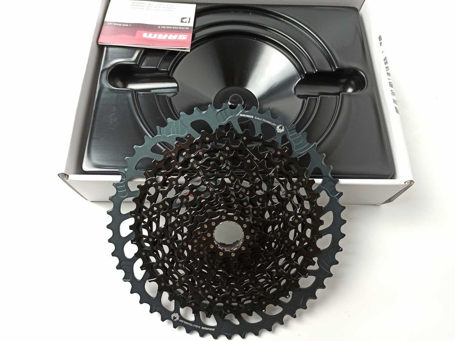 Кассета SRAM GX EAGLE XG-1275, 10-52/10-50, 12-speed