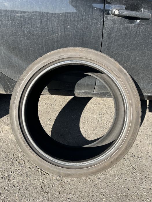 Opona letnia NEXEN Nfera su1 275/35/19