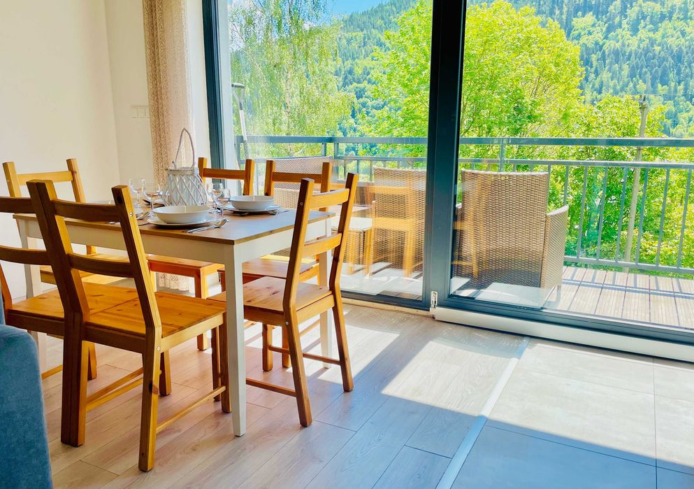 Ferie w górach dłużej znaczy taniej